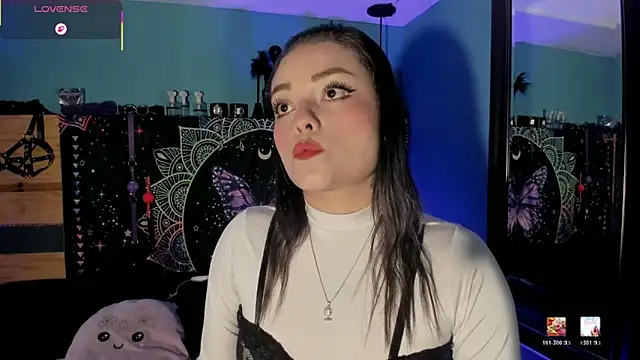 Онлайн чат XXX ChloeAllennn