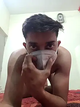 Rahulpune ওয়েবক্যাম শো