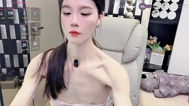 Chat XXX Live Yueyue-MM