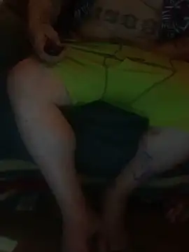 Ldnick69 Adlı Modelin Canlı XXX Sohbeti