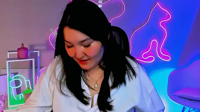 Онлайн чат XXX CamilaMartiez