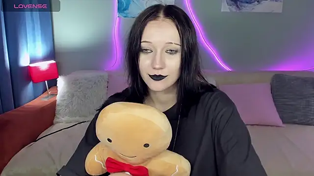 Онлайн чат XXX OliviaLight