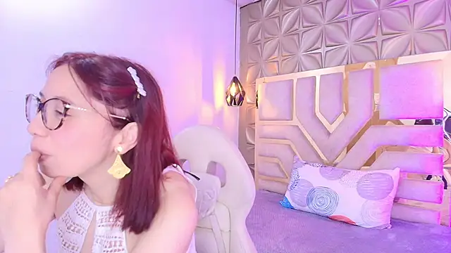 Chat XXX en directo de stephaniesun_