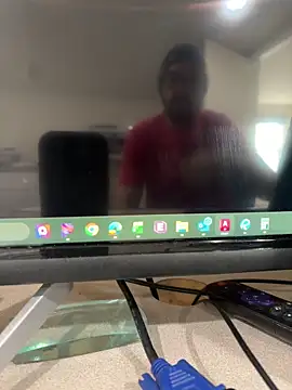 markStrongern Webbikameraesitys