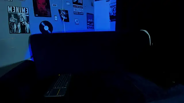 _maximo_1 Webcam-Show