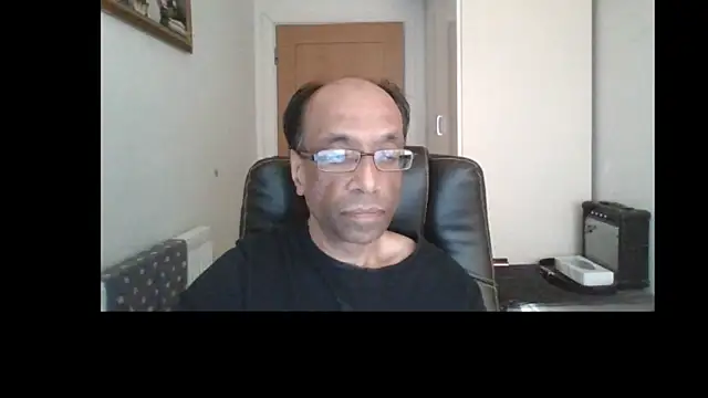 Show Webcam de rauncher1