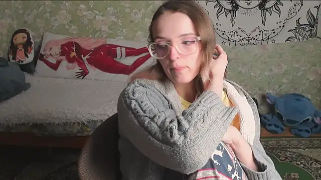 Cutie_Adelia 라이브 XXX 채팅