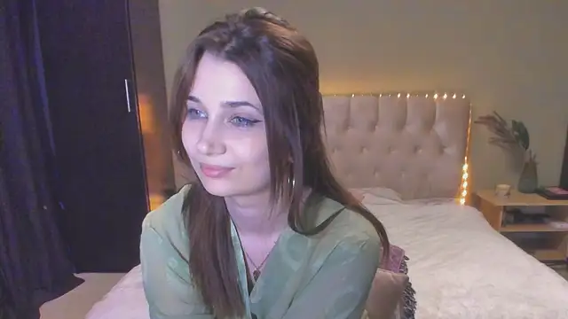 Chat XXX en directo de Carina_E