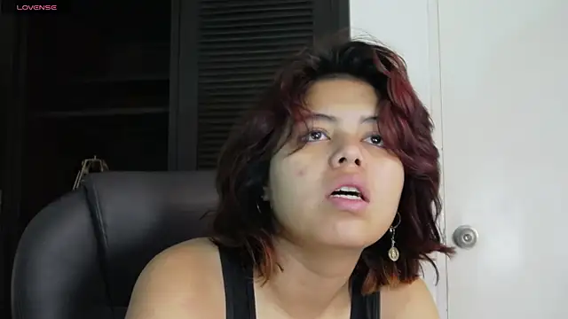 Chat XXX en directo de SabinaMerchetti