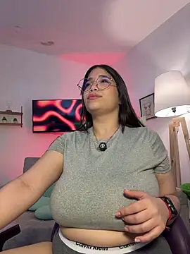 Chat XXX en directo de tati_reyess
