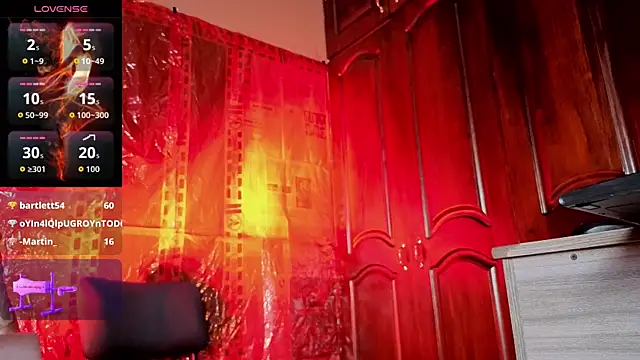 JACKI_JO Chat XXX in diretta