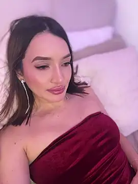 Chat XXX ao vivo de Bella-taylorr