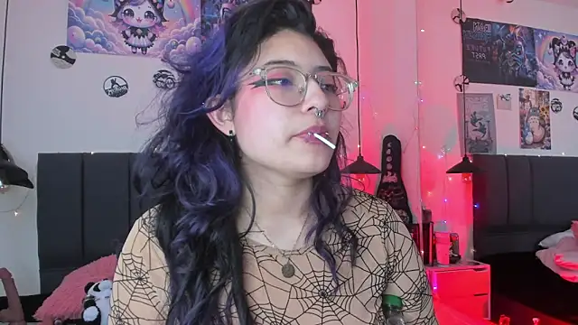SabrinaV_ 라이브 XXX 채팅