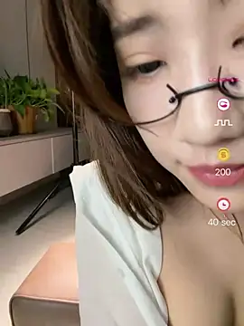 GG-BONG1 웹캠 쇼