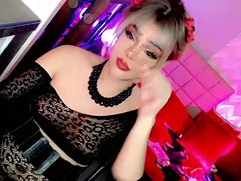 Chat XXX Live BEYBIDOMME