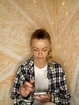 Chat XXX ao vivo de NitaXSky
