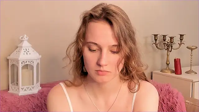 Chat XXX ao vivo de RubieHeiser