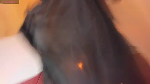 BONIE_WILLS 라이브 XXX 채팅