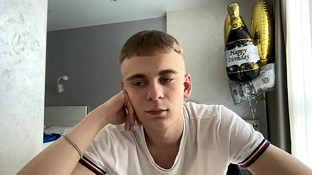 SoloFury Live XXX-Chat