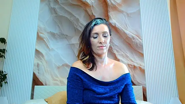 Chat XXX ao vivo de MistyLady