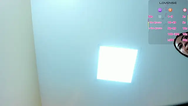 MAGIEVANS1 live XXX chat