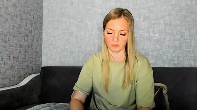 Czat XXX na żywo – iam_Venus