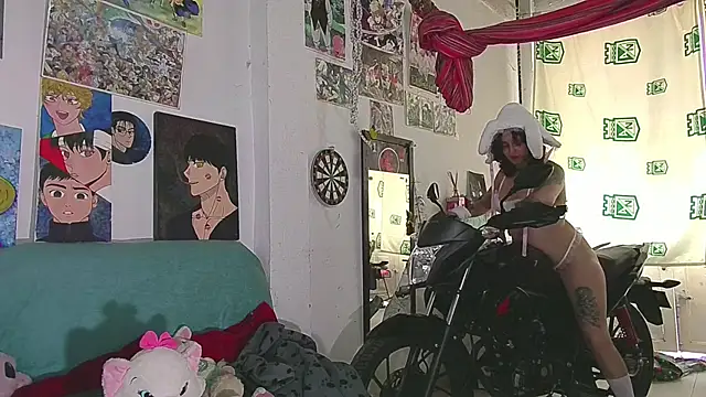 XXX chat uživo modela kitty22_
