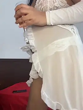 SLRuwi99 Live XXX-chat