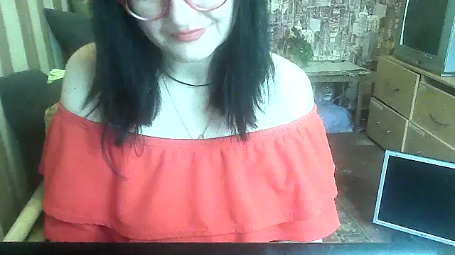 Chat XXX en directo de Yana-fiesta