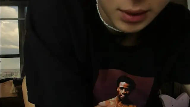 angelAndyy Webcam Show