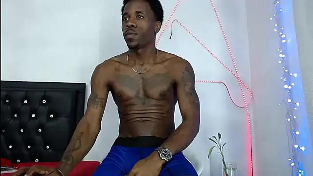 Show Webcam de Damian_hart_24CM