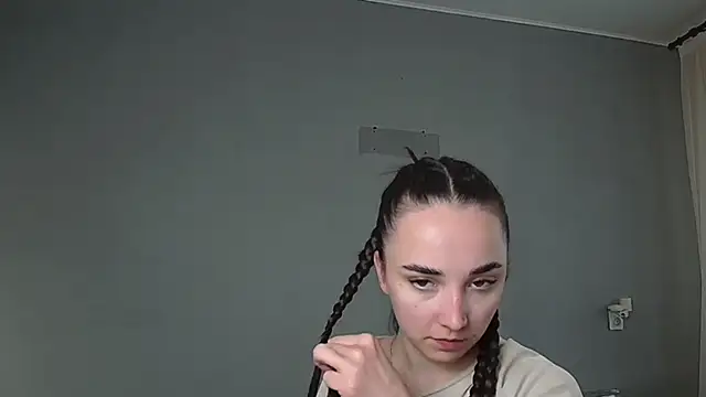 Eva_Gloryy's Live XXX Chat