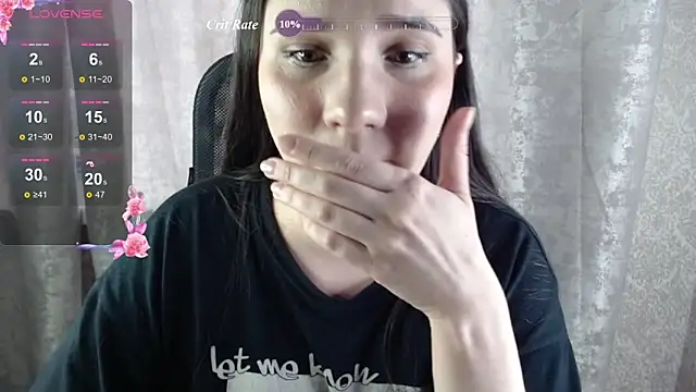KateForLove's Live XXX Chat