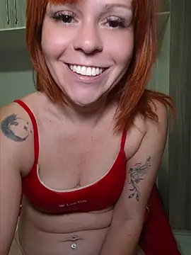 Chat XXX en directo de PorcelainDoll1