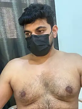 Hot_Boy8677 Show Webcam