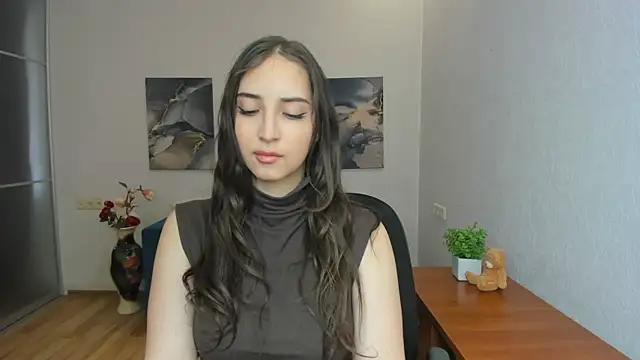 Effy_Royse Live XXX Chat