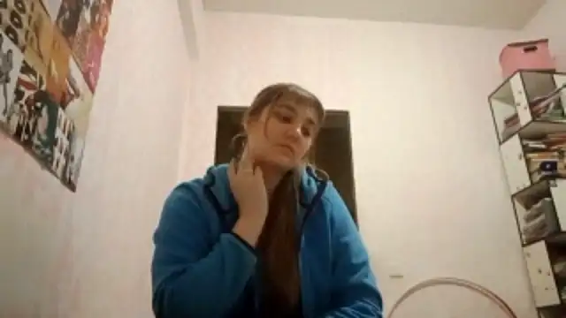 Czat XXX na żywo – JanineThielman