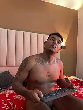 Axell_king07's Live XXX Chat