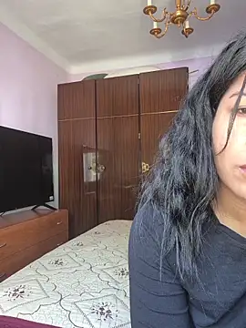 Živý XXX chat MojaditPussy