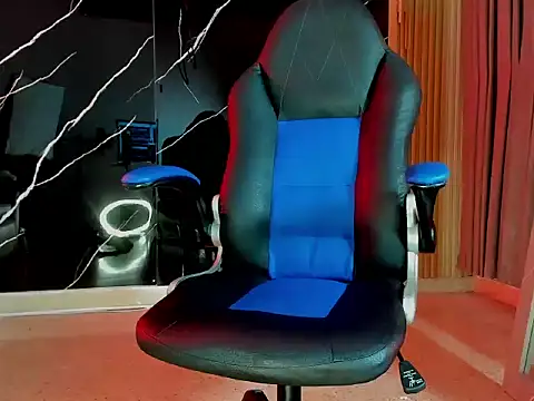 TitoBell Live XXX-Chat