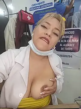 Živý XXX chat _Zoe_777
