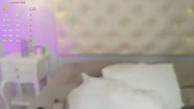 ninaavelvett Obrolan Langsung XXX