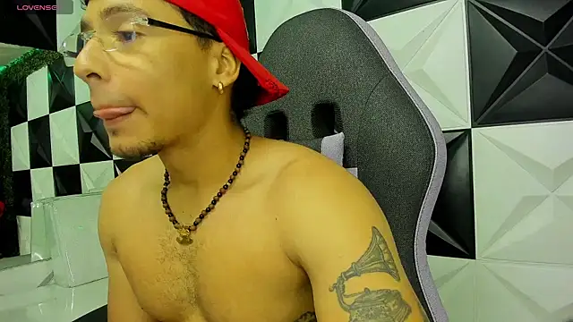 jbarto_ Chat XXX in diretta