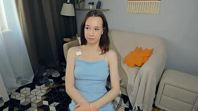 EmmieFilmore Show in webcam