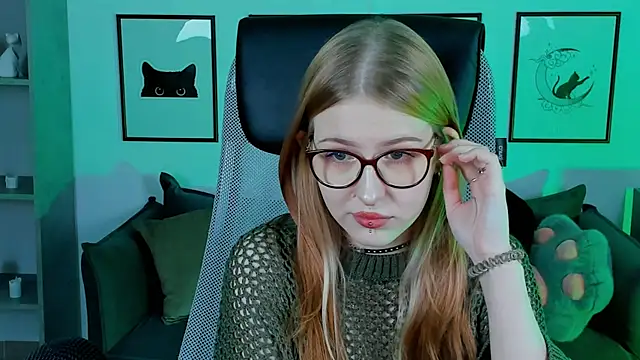 lanafitch Live XXX Chat