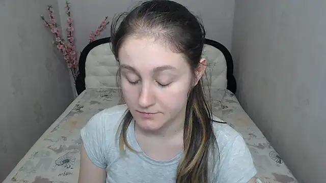 Chat XXX en directo de Holliy_Cooper