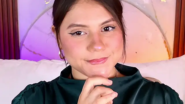 pamelajons_ Chat XXX in diretta