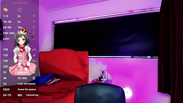 Britany_montiel 网络视讯表演