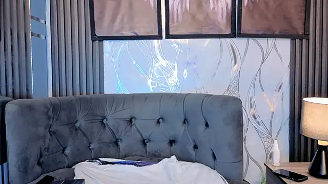 demian_hot99 在線直播表演