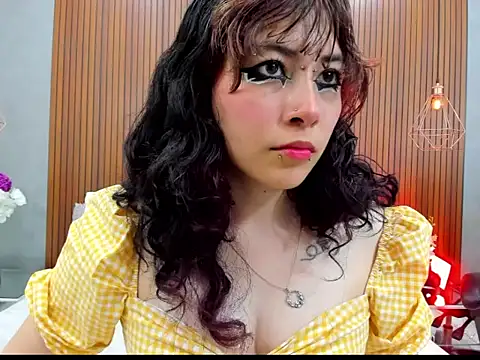 Cybercore_Shy – webcam-show